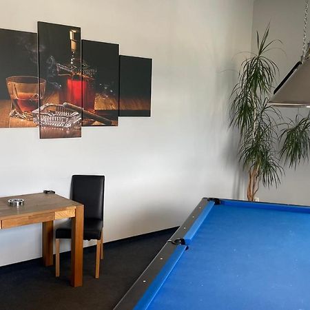Schleswig Holstein Hotel Эльмсхорн Экстерьер фото