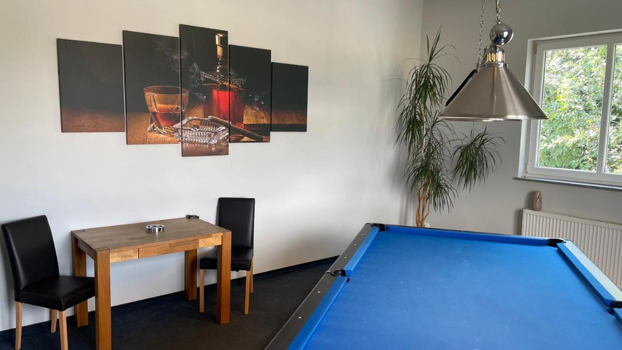 Schleswig Holstein Hotel Эльмсхорн Экстерьер фото