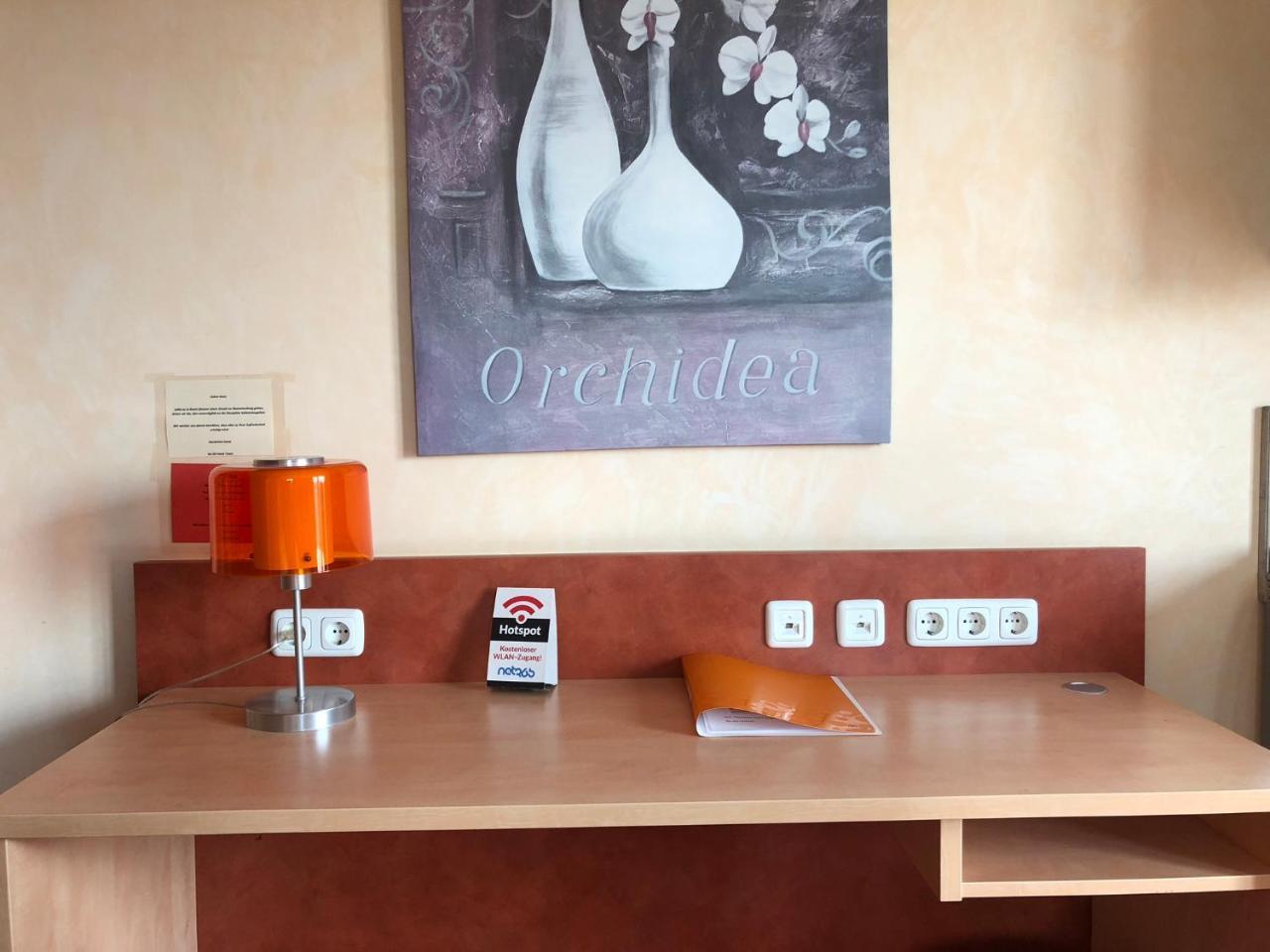 Schleswig Holstein Hotel Эльмсхорн Экстерьер фото