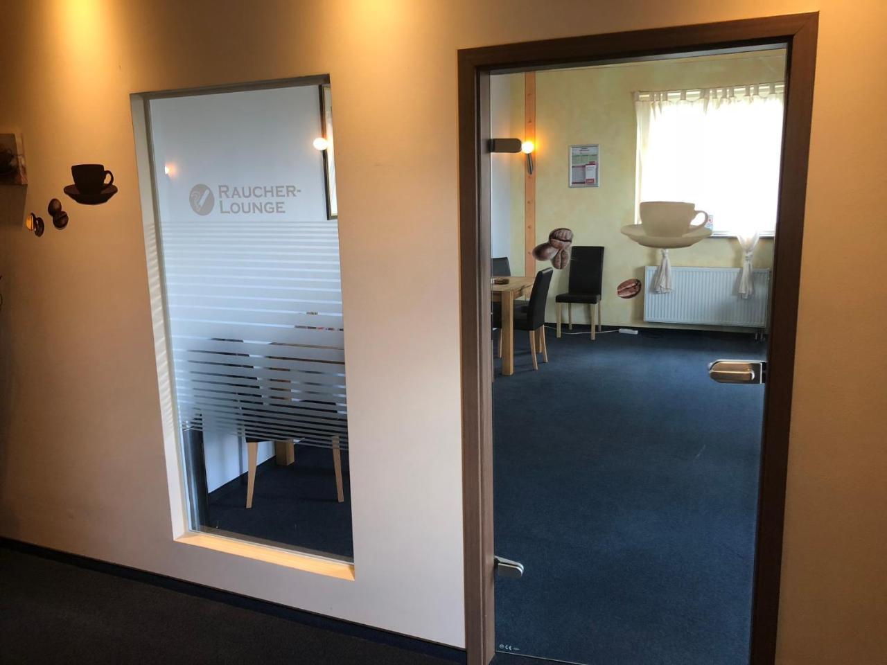 Schleswig Holstein Hotel Эльмсхорн Экстерьер фото