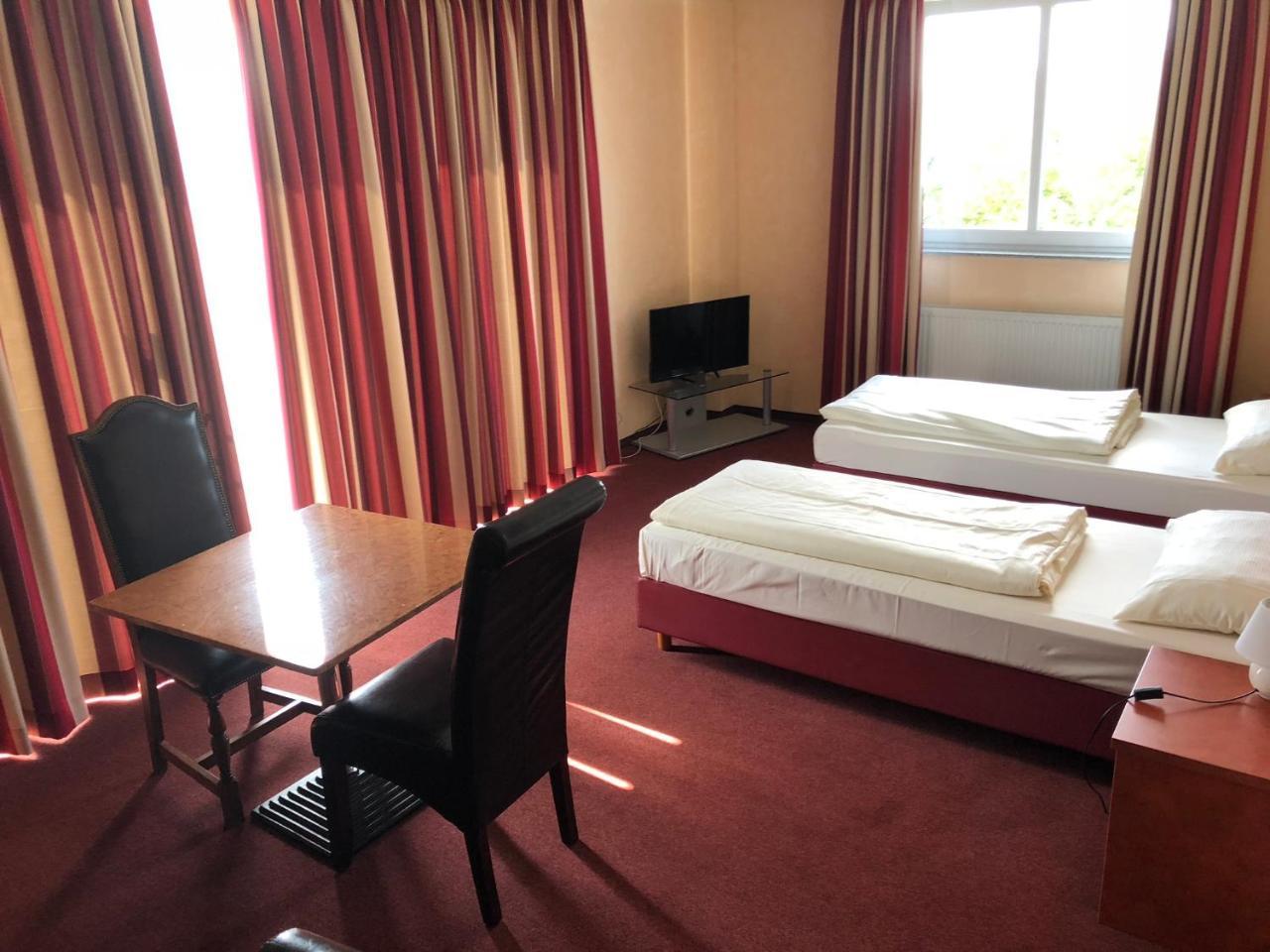 Schleswig Holstein Hotel Эльмсхорн Экстерьер фото