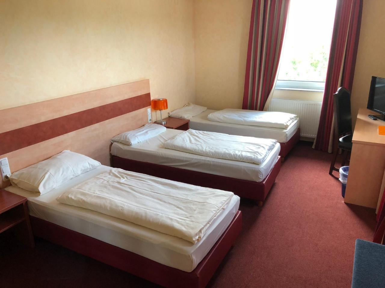 Schleswig Holstein Hotel Эльмсхорн Экстерьер фото