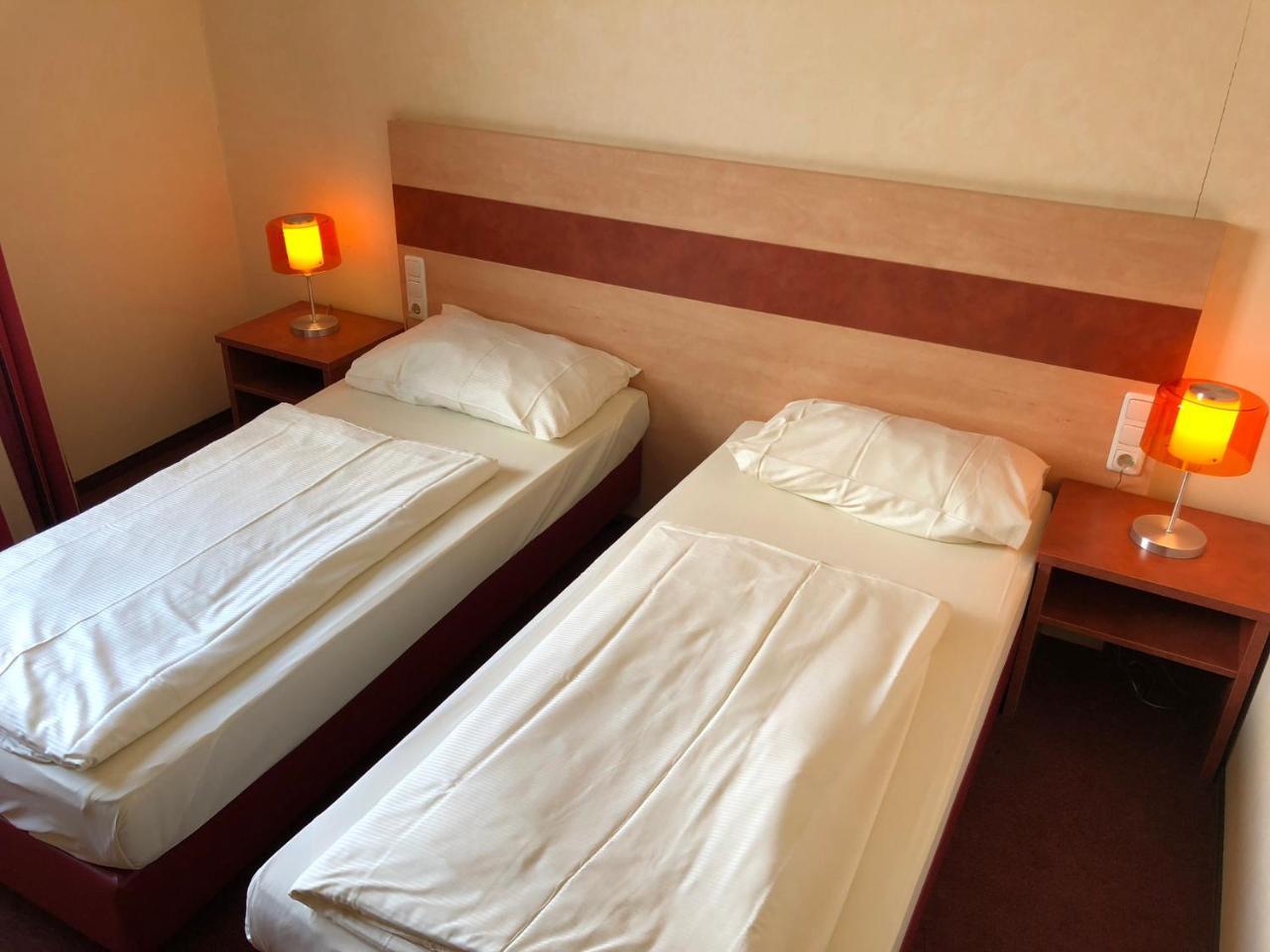 Schleswig Holstein Hotel Эльмсхорн Экстерьер фото